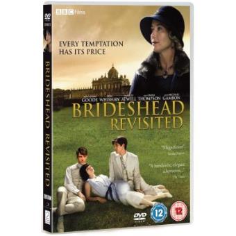 Brideshead Revisited - 1