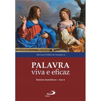 Palavra Viva e Eficaz - 1