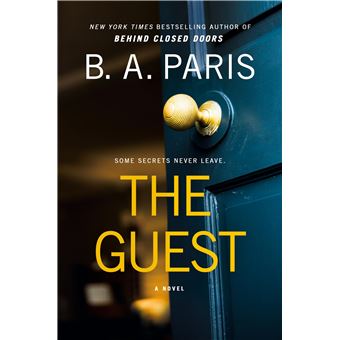 Guest (International Edition) - 1
