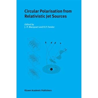 Circular Polarisation from Relativistic Jet Sources - Paperback - 2011 - 1