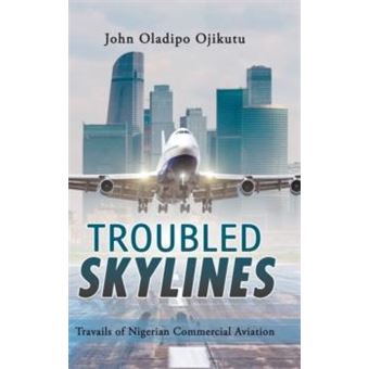 Troubled Skylines - 1