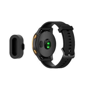 Tampa de proteção Carregador à prova de Poeira G4M para Garmin Fenix 5x - 1