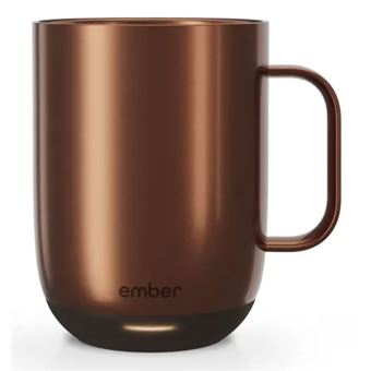 Copo Ember Mug 2 | Cobre - 1