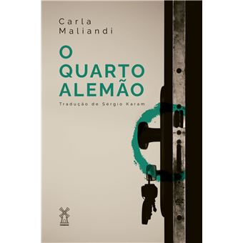 O Quarto Alemão - 1
