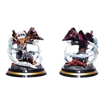 Figura Good Deal One Piece Law | 12 cm - 1