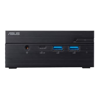 Mini PC ASUS ExpertCenter PN53-S7028ADS1 | AMD Ryzen 7 7730U | Radeon Graphics | 16 GB | SSD 512GB - 1
