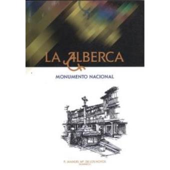 la alberca. monumento nacional. - 1