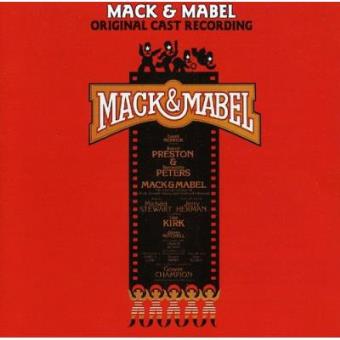 Mack & Mabel - 1
