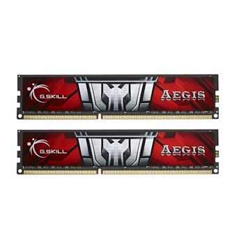 Módulo de Memória G.Skill 8GB DDR3-1600 - 1