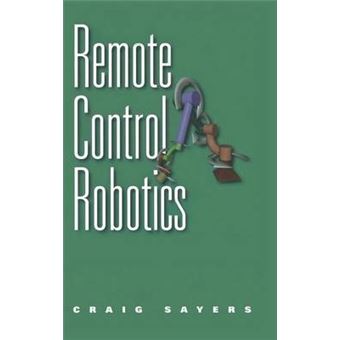 Remote Control Robotics - 1