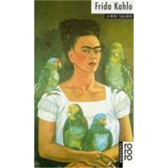 Frida Kahlo - 1