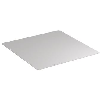 Acessório Rack EFB Elektronik PRO-MOD01A.TS | Cinzento - 1