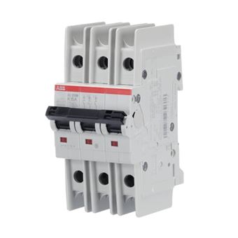 Disjuntor ABB SU203M-K15 | Branco - 1