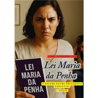 Lei Maria Da Penha - 1