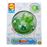 ALEX Toys Rub a Dub Blink and Float Turtle Brinquedo de banho Verde_0