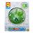 ALEX Toys Rub a Dub Blink and Float Turtle Brinquedo de banho Verde_1