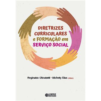 Diretrizes Curriculares E Formação Em Serviço Social - 1
