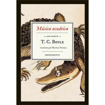 Música Acuática - 1