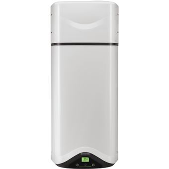 Termoacumulador Ariston Nuos EVO A + 150 | Elétrico | Vertical | 150 L | Branco - 1