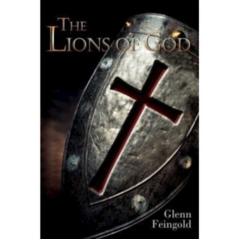 The Lions of God - Hardback - 2007 - 1