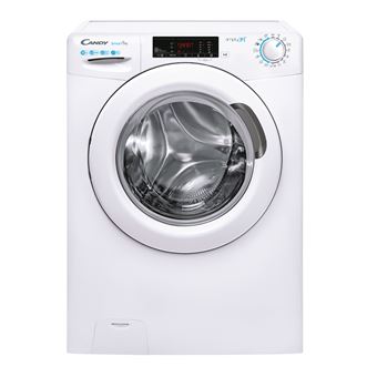 Máquina de Lavar Roupa Candy CO 12105TW4/1-S | 10 Kg | 1200 RPM | B | Branco - 1