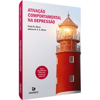 Ativação Comportamental Na Depressão - 1