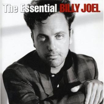 The Essential Billy Joel - 1