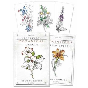 Hedgewitch Botanical Oracle - 1