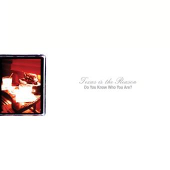 Texas Is The Reason-Do You Know Who You Are: The Complete Collection - 1