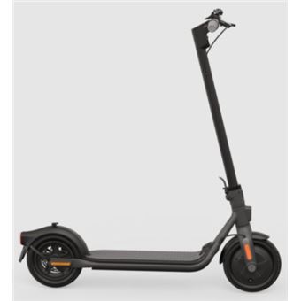 Trotinete Elétrica Ninebot by Segway F20D | Preto - 1