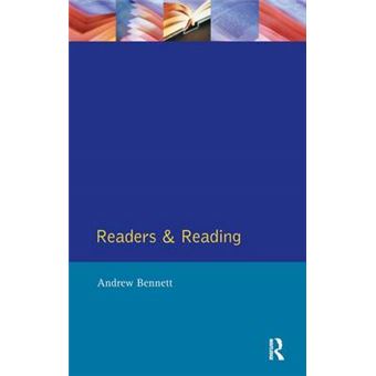 Readers And Reading Longman Critical Readers - 1
