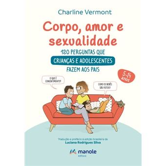 Corpo, Amor E Sexualidade - 1