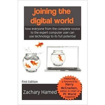 Joining the Digital World - Paperback - 2007 - 1