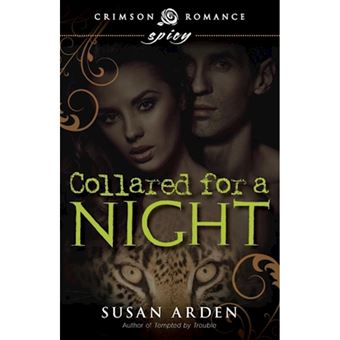 Collared for a Night - Paperback / softback - 2014 - 1