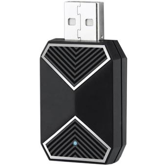 Adaptador CarPlay Sem Fios 2 em 1 Orysin | Compatível com Android Auto, Mini AI e Assistente de Voz - 1