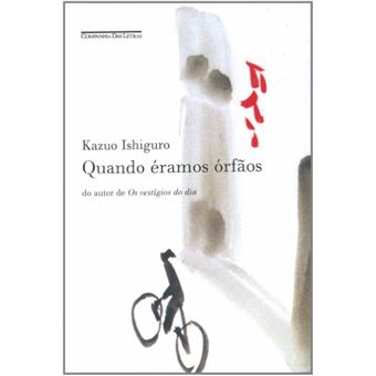 Quando Éramos Órfãos - 1