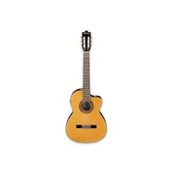 GUITARRA CLASSICA IBANEZ GA6CE-AM - 1