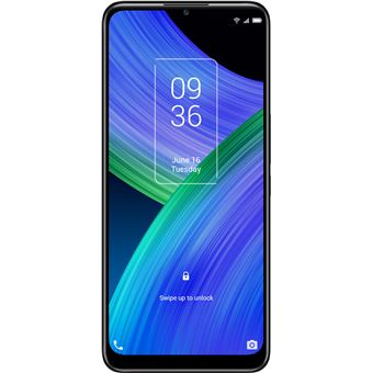 Smartphone TCL 20 20R 5G | 4 GB | 64 GB | Dual SIM híbrido | Lazurite blue - 1