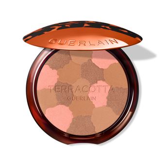 Pó Facial Guerlain Terracotta Light - 1