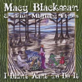 I Didnt Want to Do It / Various - 1