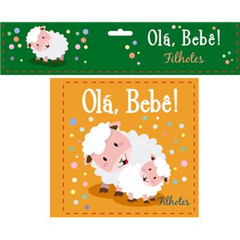 Olá, Bebê! - Filhotes - 1