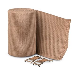 Ligadura Elastica II SELECT | Bege - 1