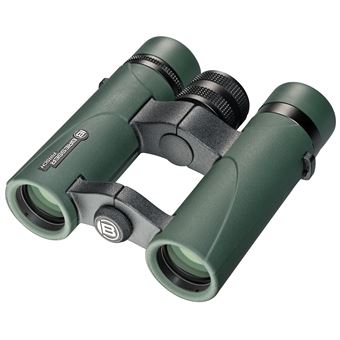 Bresser Optics PIRSCH 8X26 binóculos Triangular Preto, Verde - 1
