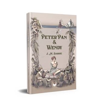 Peter Pan E Wendy - 1