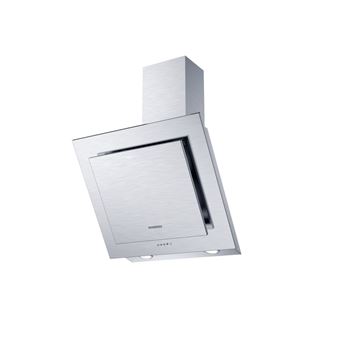 Exaustor de Parede Rosieres RDX6MX | 59.5 cm | 470 m³/h | 66 dB | A | Aço inoxidável - 1