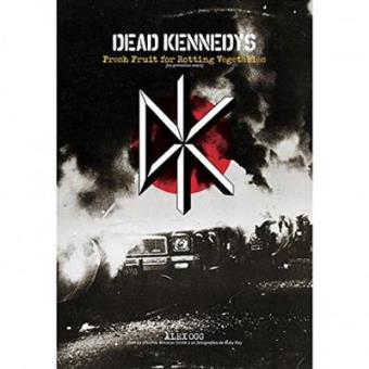 Dead Kennedys - 1