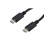 Fujitsu S26391-F6058-L101 1m USB C USB C Macho Macho cabo USB