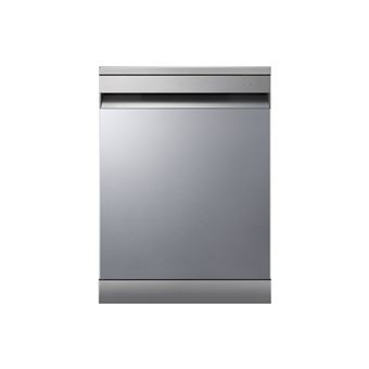 Máquina de Lavar Loiça Samsung DW70H73YCFRU1 | 14 talheres | 60 cm | C | Aço inoxidável - 1