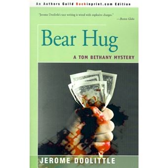 Bear Hug - Paperback / softback - 2000 - 1