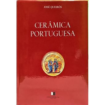 Cerâmica Portuguesa - 1